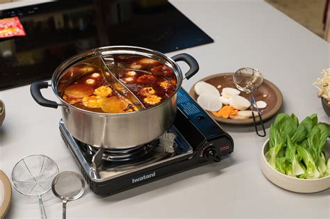 hotpot stove